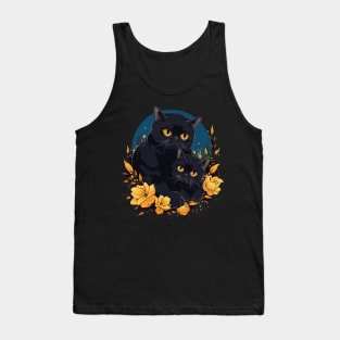 Exotic Shorthair Mothers Day Tank Top